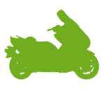 Maxi Scooter, maxi scoot