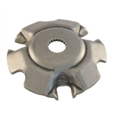 FLASQUE - RAMPE VARIATEUR RMS POUR APRILIA MOJITO / PIAGGIO HEXAGON LX4 - LIBERTY - SFERA - VESPA ET4 125cc