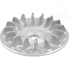 JOUE FIXE FLASQUE VARIATEUR X9 - BEVERLY - RUNNER VXR - SCARABEO - BOULEVARD 180 200
