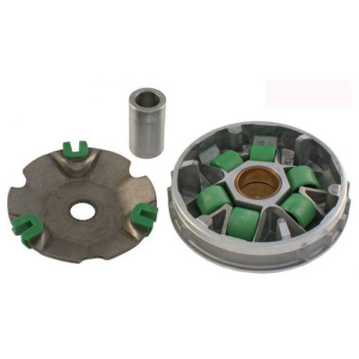 VARIATEUR MP3 - VESPA GTS - GTV - X9 EVO - X7 - XEVO - SPORTCITY - GP1 - NEXUS - GEOPOLIS - SATELIS 250