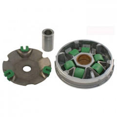 VARIATEUR MP3 - VESPA GTS - GTV - X9 EVO - X7 - XEVO - SPORTCITY - GP1 - NEXUS - GEOPOLIS - SATELIS 250