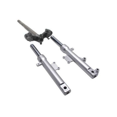 FOURCHE TYPE ORIGINE 1ER MONTE POUR KYMCO AGILITY (PNEU 10 POUCE)