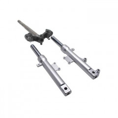 FOURCHE TYPE ORIGINE 1ER MONTE POUR KYMCO AGILITY (PNEU 10 POUCE)