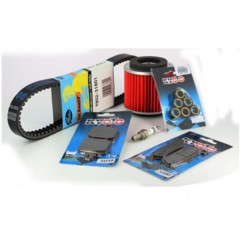 KIT REVISION KYOTO POUR BOOSTER SPIRIT / BW'S / NEXT / ROCKET