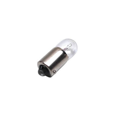 LAMPE AMPOULE TEMOIN 12V 4W MODELE BA9S