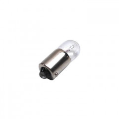 LAMPE AMPOULE TEMOIN 12V 4W MODELE BA9S