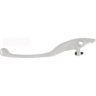 LEVIER GAUCHE RMS EN ALU POUR APRILIA SCARABEO 50cc A DOUBLE FREIN A DISQUE / LEONARDO 125cc ET 150c