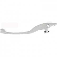 LEVIER GAUCHE RMS EN ALU POUR APRILIA SCARABEO 50cc A DOUBLE FREIN A DISQUE / LEONARDO 125cc ET 150c