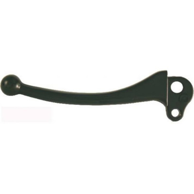 LEVIER REVERSIBLE RMS EN NOIR POUR PIAGGIO VESPA PX TS 125cc