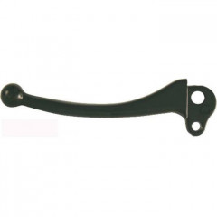 LEVIER REVERSIBLE RMS EN NOIR POUR PIAGGIO VESPA PX TS 125cc