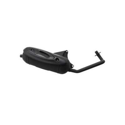 POT SITO PLUS PIAGGIO ZIP - FLY - ATLANTIS CITY 4 TEMPS