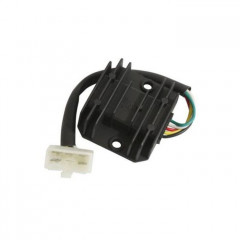 REGULATEUR DE TENSION SCOOTER CHINOIS 125 4 TEMPS GY6 152QMI