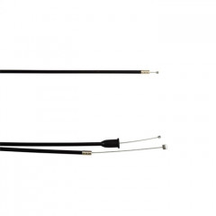 TRANSMISSION CABLE GAZ TEKNIX SUZUKI RMX / SMX 50