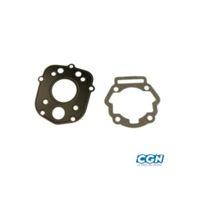 POCHETTE DE JOINTS HAUT MOTEUR ARTEIN AVEC JOINT CARTER POUR APRILIA / DERBI / GILERA 6VT 2006 ->