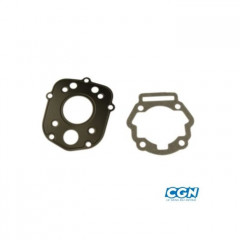 POCHETTE DE JOINTS HAUT MOTEUR ARTEIN AVEC JOINT CARTER POUR APRILIA / DERBI / GILERA 6VT 2006 ->