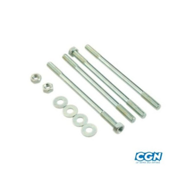 GOUJONS DE CYLINDRE POUR APRILIA RX - SX / DERBI SENDA / BULTACO LOBITO / GILERA RCR - SMT