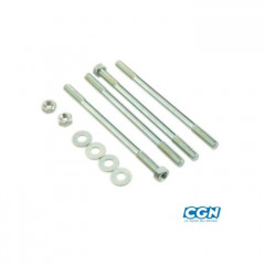 GOUJONS DE CYLINDRE POUR APRILIA RX - SX / DERBI SENDA / BULTACO LOBITO / GILERA RCR - SMT