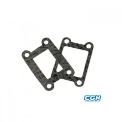 JOINTS DE PIPE D'ADMISSION TEKNIX POUR X-LIMIT / XP6 - XPS - XR6 / RS - RX / TZR / ENDURO RR - SUPERMOTARD RR MINARELLI AM6