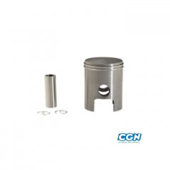 PISTON TEKNIX DIAMETRE 40,3mm AXE DE 12mm (CYLINDRE FONTE) POUR X-LIMIT / XP6 - XPS - XR6 / RS - RX / TZR / ENDURO RR - SUPERMOTARD RR - AM6