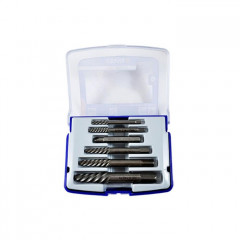 COFFRET EXTRACTEUR GOUJON CASSE ET VIS ABIMEE