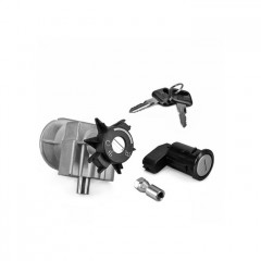 CONTACT A CLE NEIMAN PEUGEOT SPEEDFIGHT 2 - VIVACITY - JET FORCE - LOOXOR - TKR 50 125