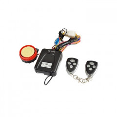ALARME TUNR POUR TOUT SCOOTER - MOTO 50 125 150 200 300 400 500