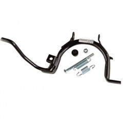 BEQUILLE CENTRALE PIAGGIO VESPA LX - LXV - ET4 - ZIP - S 50 125 150