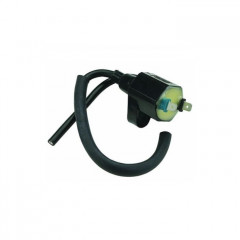 BOBINE HAUTE TENSION SPEEDFIGHT 3 - TYPHOON - ATLANTIC - RUNNER - X9 - VESPA ET4 50 125 150 200 250