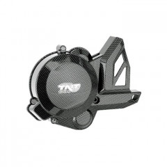 CARTER ALLUMAGE CARBONE DERBI SENDA DRD PRO - X-TREM - X-RACE - GTR - APRILIA RS4 - RS - GILERA RCR - SMT A PARTIR DE 2006
