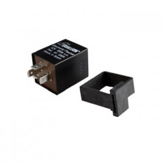 CENTRALE CLIGNOTANT BOOSTER SPIRIT - NAKED - BWS - NITRO - STUNT - OVETTO - AEROX - SLIDER - NEOS