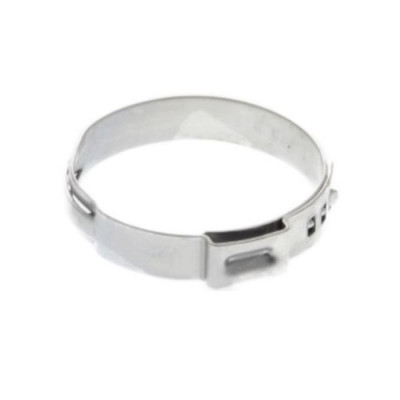 Collier de Durite couvercle carter pompe a eau origine piaggio mp3 400 500