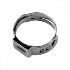 Collier de durite x1 origine piaggio mp3 400 500