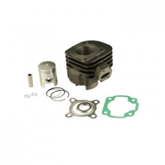 CYLINDRE MOTEUR CHEMISE OVETTO - MACH G - NEOS - JOG R - F12 - F15