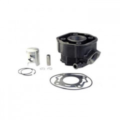 CYLINDRE MOTEUR CHEMISE DERBI SENDA DRD - GSM HAK - BULTACO LOBITO - BULTACO - ASTRO JUSQU'A 2005