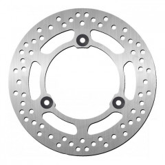 Disque de frein avant et arrière suzuki burgman 125 200 de 2014 a 2021 -1529-