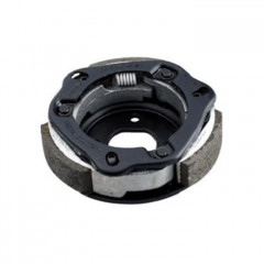 EMBRAYAGE MALOSSI DELTA CLUTCH 107mm BOOSTER SPIRIT - NAKED - BWS - NEXT - ROCKET - STUNT - NITRO - OVETTO - NG - SLIDER - AEROX - NEOS