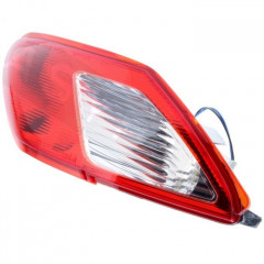 Feu arrière avec clignotants droit origine piaggio mp3 rl sport - business 125 250 300 400 500 2008 a 2014
