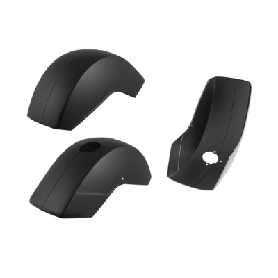 Garde boue avant peint Piaggio Vespa 50