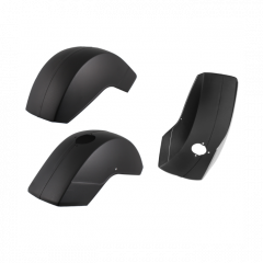 Garde boue avant peint Piaggio Vespa 50