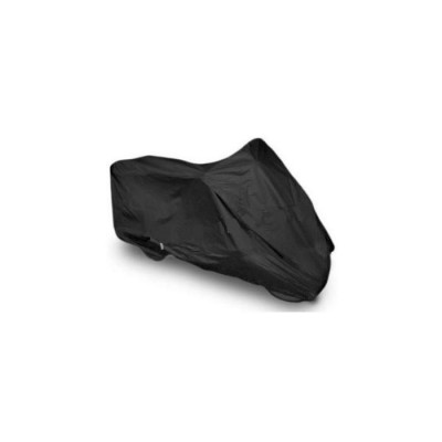 HOUSSE DE PROTECTION A-QUALITÉ TAILLE M POUR PIAGGIO MP3 SANS ACCESSOIRES