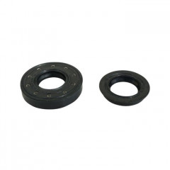 PAIRE DE JOINT SPI EMBIELLAGE VILEBREQUIN BOOSTER SPIRIT - ROCKET - STUNT - BWS - SLIDER - BWS NG (NITRILE)