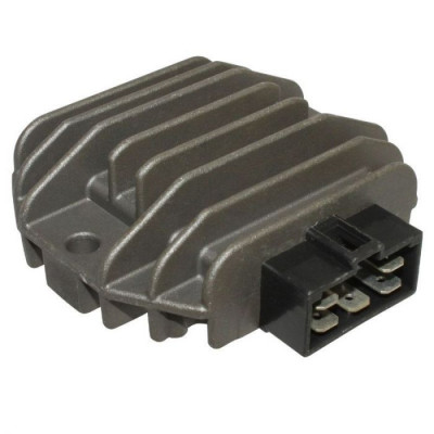 REGULATEUR DE TENSION PIAGGIO BEVERLY, FLY, VESPA LX, VESPA GT, VESPA GTS, X7, X8, X9, LIBERTY, ET4 - NEXUS - ATLANTIC 125 (58090R)