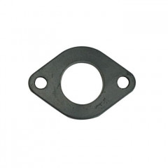 ENTRETOISE-CALE THERMIQUE DE PIPE ADMISSION SCOOT ADAPTABLE SCOOT 125 CHINOIS 4T GY6, 152QMB 4T