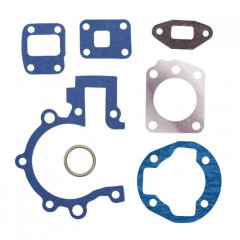 JOINT MOTEUR CYCLO ADAPTABLE MBK 51 AIR, 41 (POCHETTE COMPLETE)