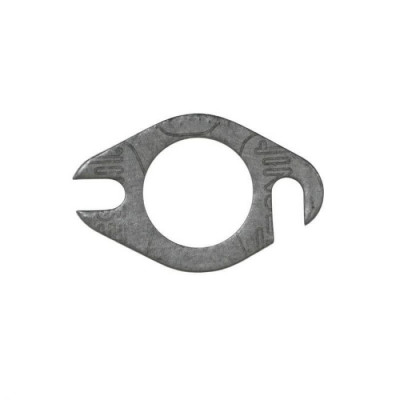JOINT ECHAPPEMENT-POT SCOOT BRIDE RENFORCE OUVERT (VENDU A L'UNITE)