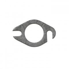 JOINT ECHAPPEMENT-POT SCOOT BRIDE RENFORCE OUVERT (VENDU A L'UNITE)