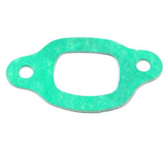 Joint de pipe d'admission origine piaggio fly - liberty - x8 - zip - vespa et4 - lx - lxv - s - aprilia mojito 125 150 200