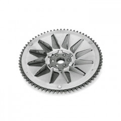 JOUE FIXE FLASQUE VARIATEUR PEUGEOT SPEEDFIGHT 1 ET 2 - TREKKER - VIVACITY - ELYSEO - SQUAB - HONDA SFX - SGX - SH - X8R