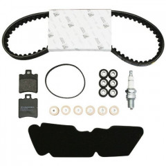 Kit révision d'entretien origine piaggio typhoon - nrg mc3 - gilera runner sp - stalker