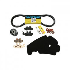 KIT REVISION D'ENTRETIEN PIAGGIO BEVERLY ABS 300